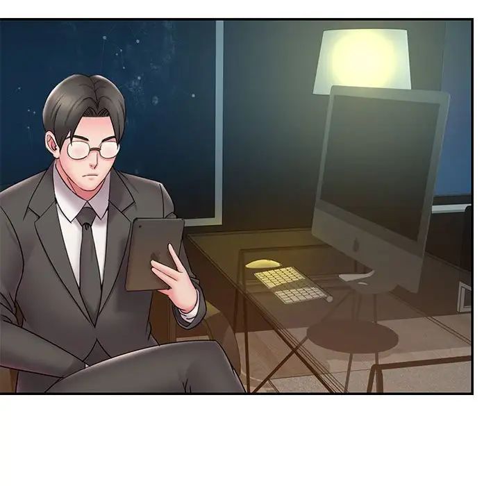 被抛弃的男人第29话