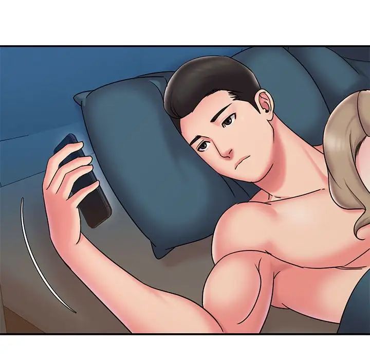 被拋棄的男人第29話