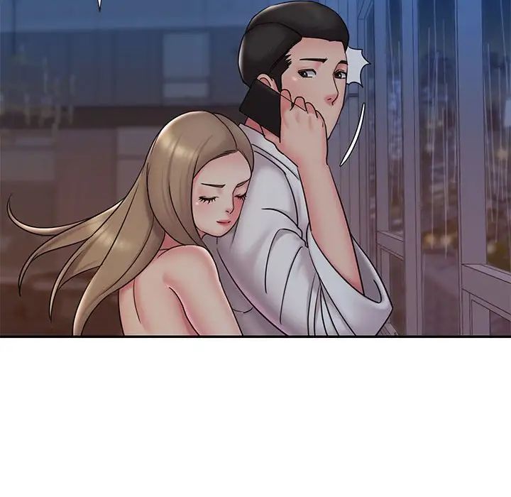 被拋棄的男人第29話