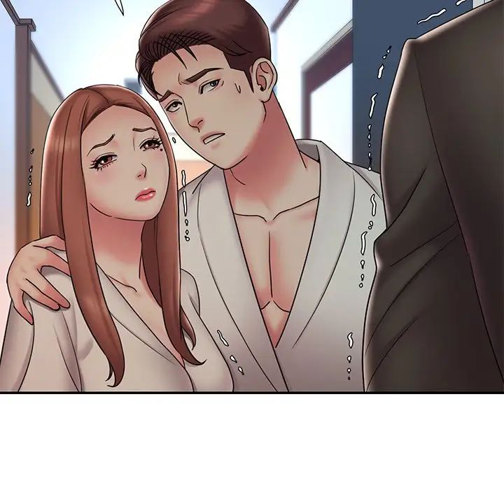 被抛弃的男人第30话