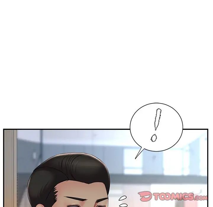 被拋棄的男人第30話