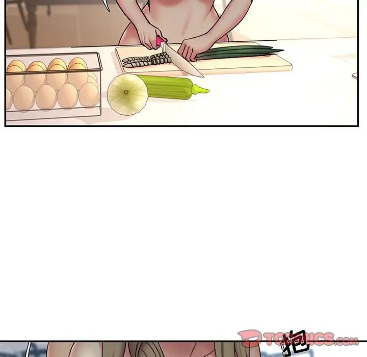 被抛弃的男人第30话