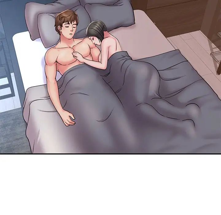 被抛弃的男人第30话