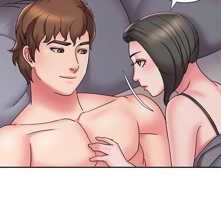 被抛弃的男人第30话