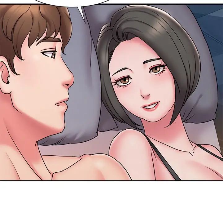 被抛弃的男人第30话