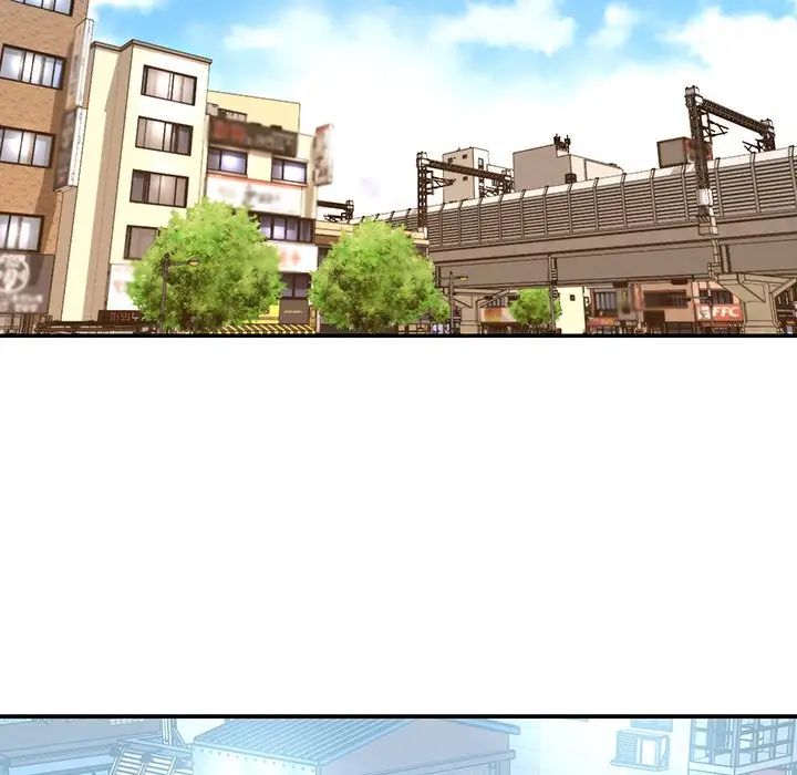 被抛弃的男人第30话