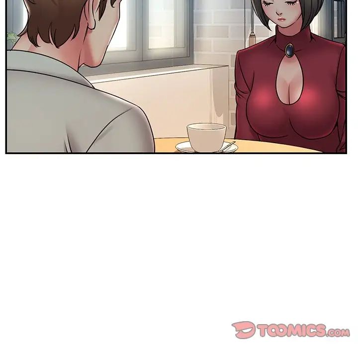 被抛弃的男人第31话