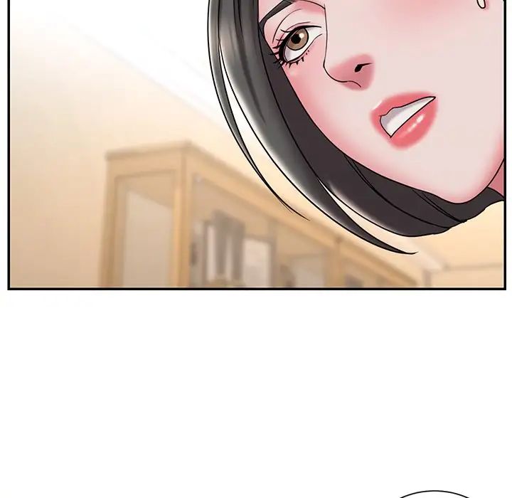 被抛弃的男人第31话