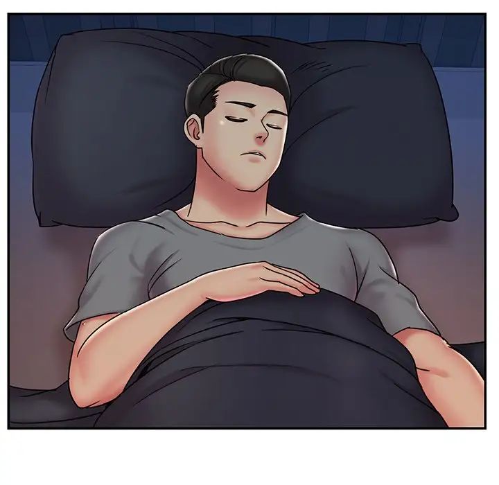 被抛弃的男人第31话