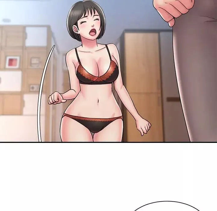 被拋棄的男人第32話