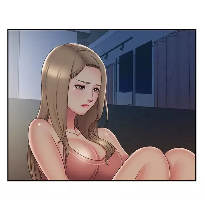 被拋棄的男人第33話