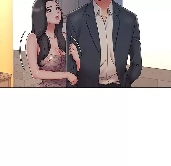被拋棄的男人第33話