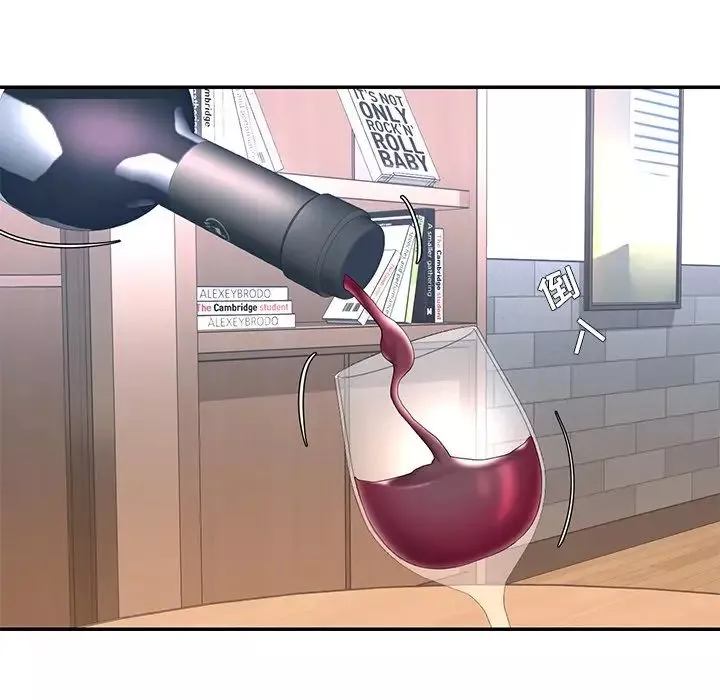 被拋棄的男人第33話