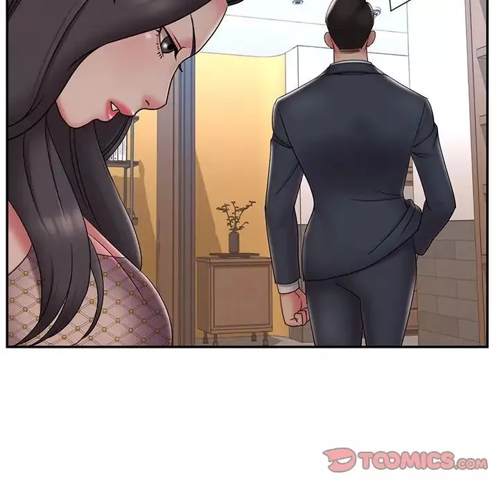 被拋棄的男人第33話