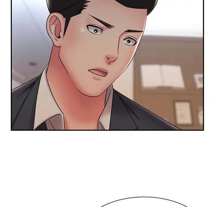 被抛弃的男人第33话