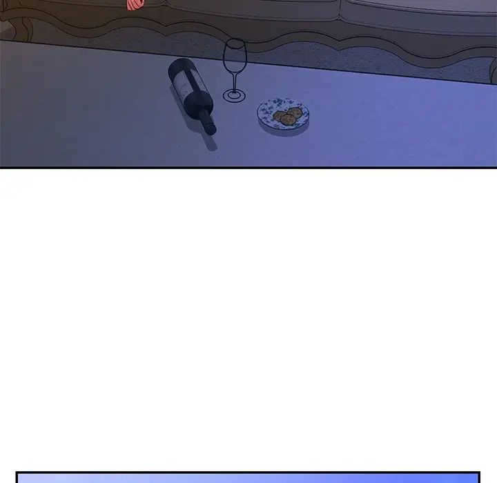 被抛弃的男人第34话