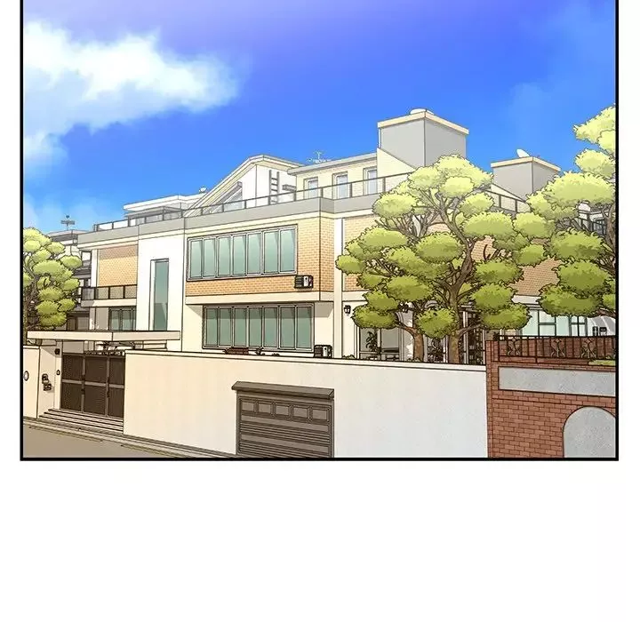 被拋棄的男人第34話
