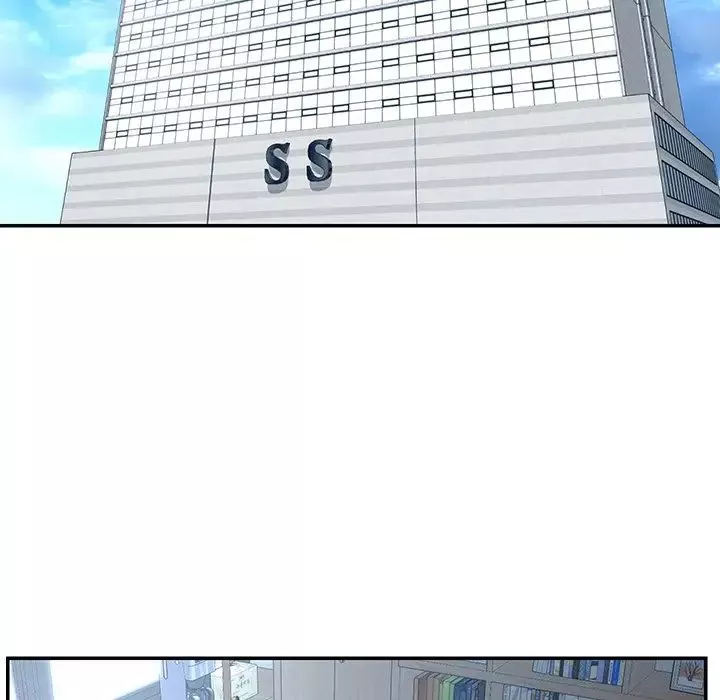 被拋棄的男人第34話