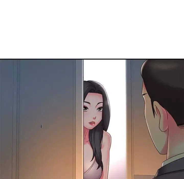 被拋棄的男人第34話