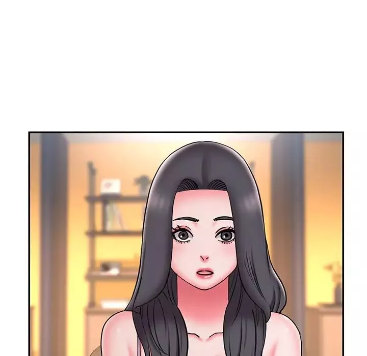 被拋棄的男人第34話