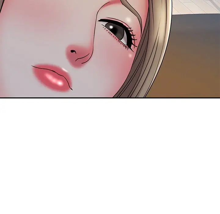 被抛弃的男人第34话