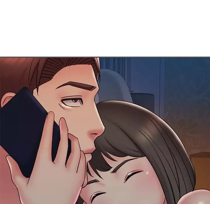 被拋棄的男人第35話