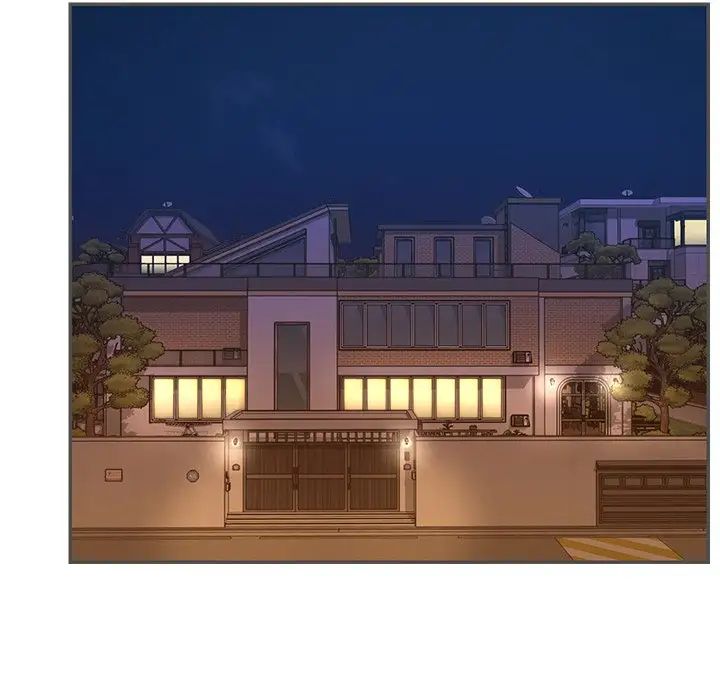 被拋棄的男人第35話