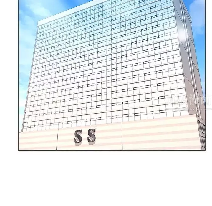 被抛弃的男人-第35话 - 图片 43