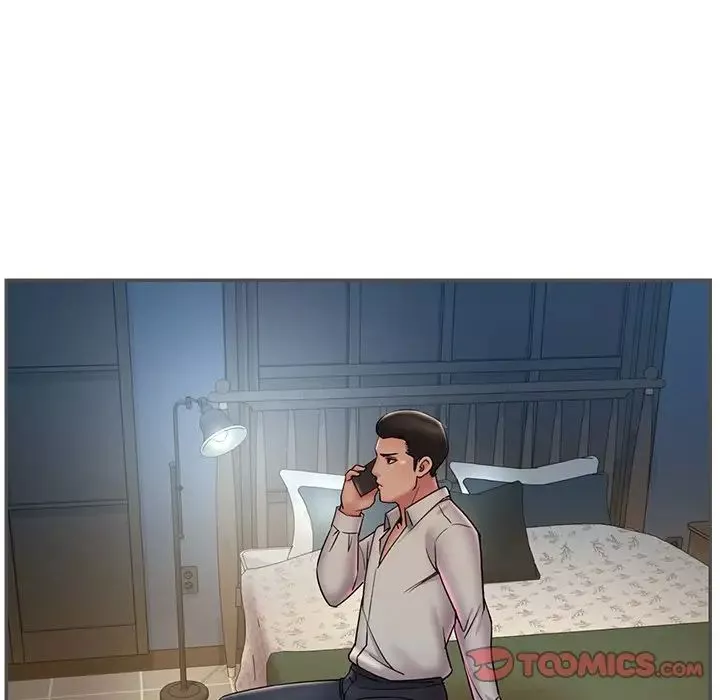 被拋棄的男人第35話