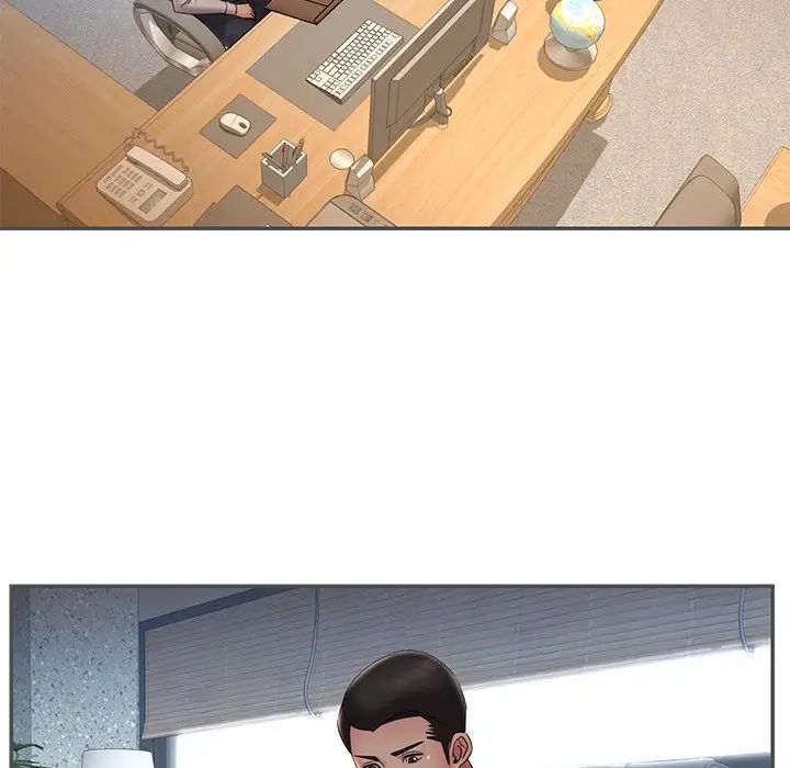 被抛弃的男人第35话