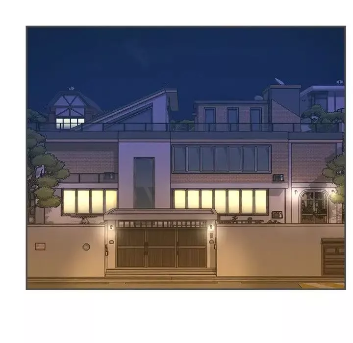 被拋棄的男人第35話
