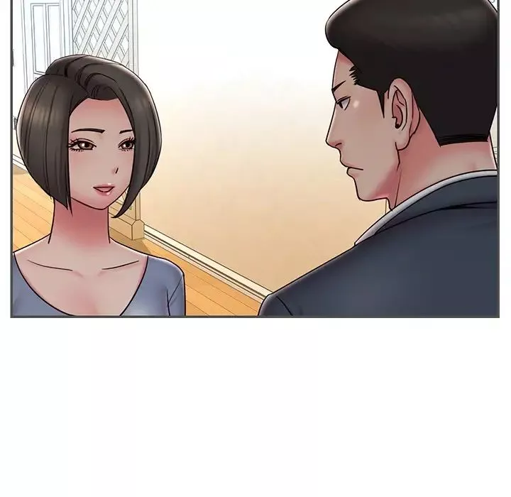 被拋棄的男人第35話