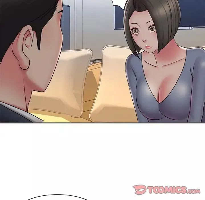 被拋棄的男人第35話