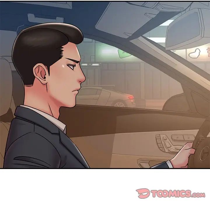 被拋棄的男人第36話