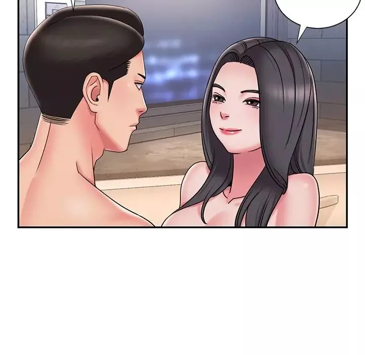 被拋棄的男人第36話