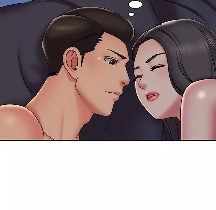 被拋棄的男人第37話