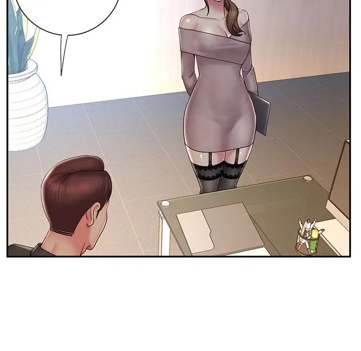 被抛弃的男人第37话