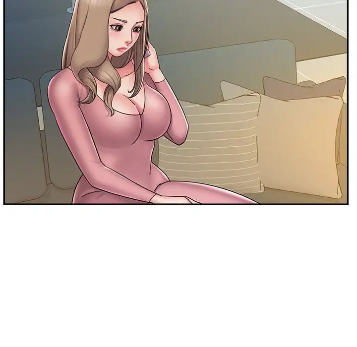 被拋棄的男人第37話