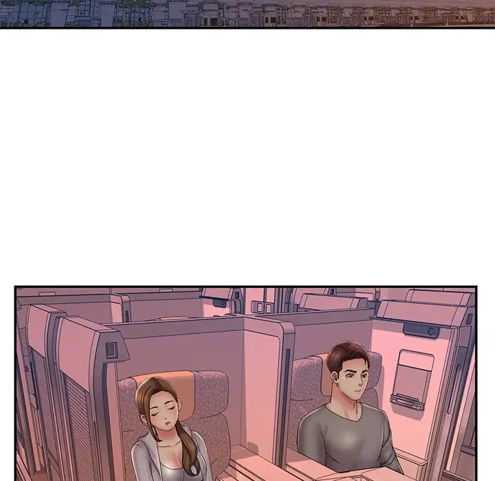 被抛弃的男人第37话