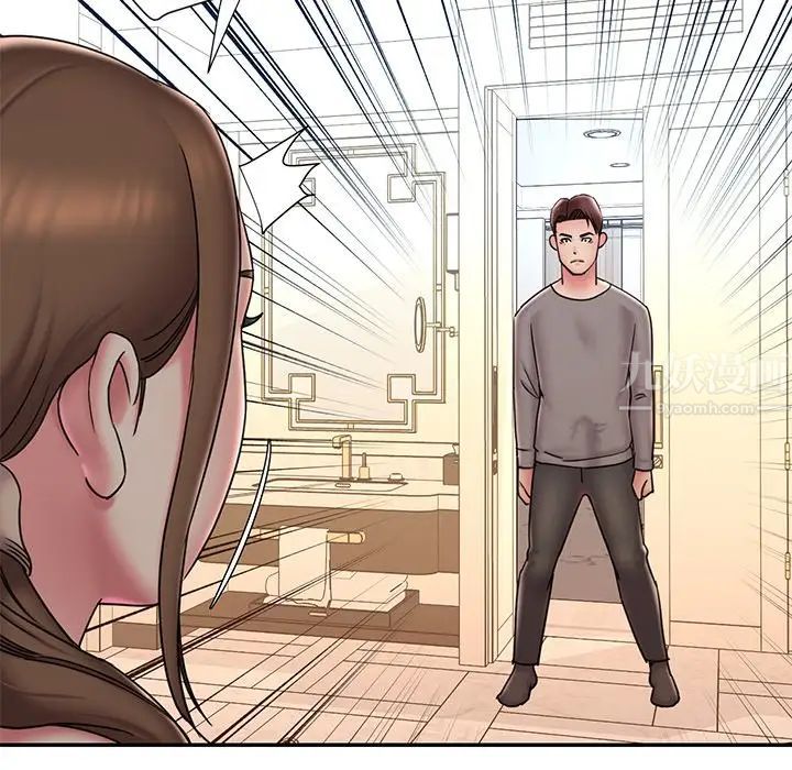 被拋棄的男人第37話