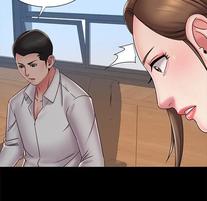 被拋棄的男人第38話