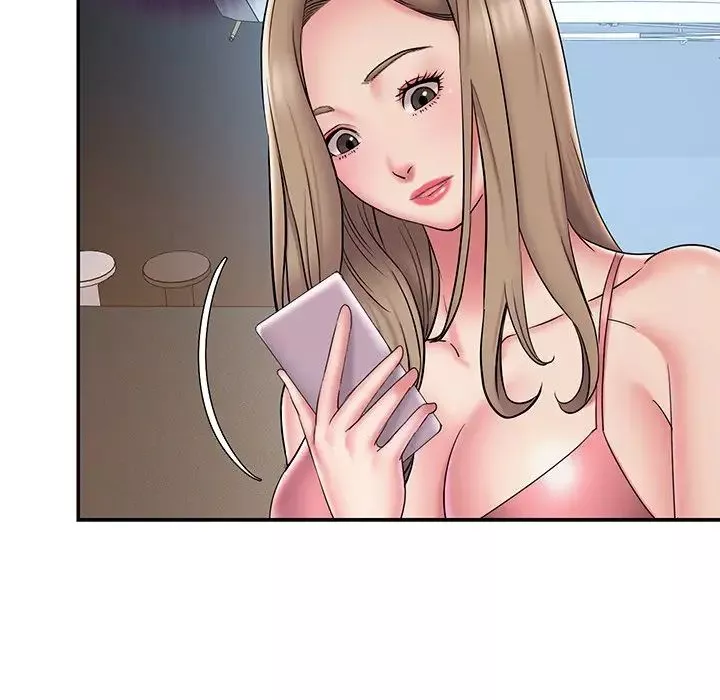被抛弃的男人-第38话 - 图片 43