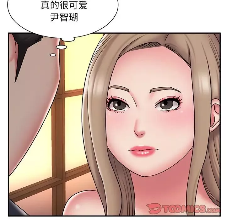 被抛弃的男人-第38话 - 图片 54
