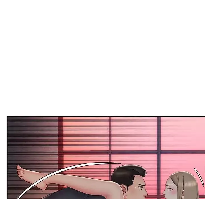被拋棄的男人第38話