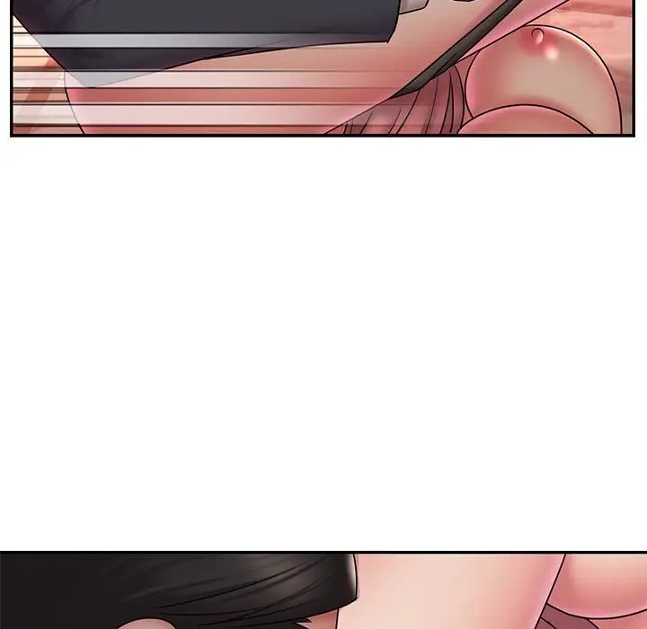 被抛弃的男人第38话