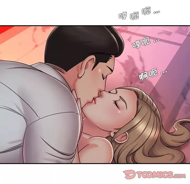 被抛弃的男人-第38话 - 图片 80