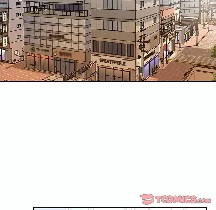 被拋棄的男人第39話