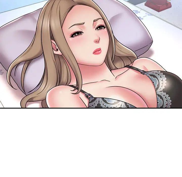 被抛弃的男人第39话