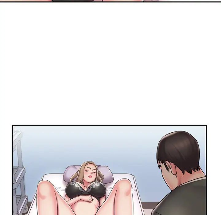 被拋棄的男人第39話