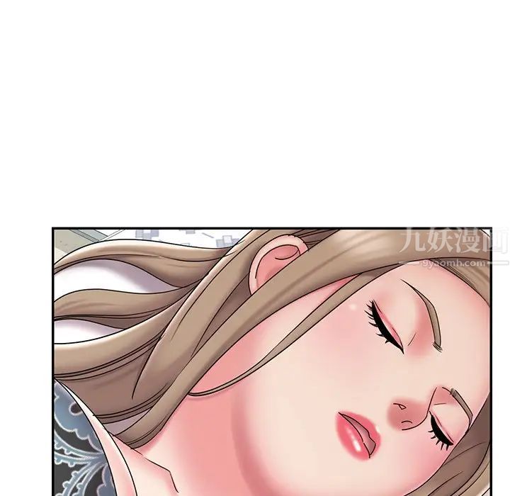 被抛弃的男人第39话